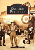 English Electric by JAMES, Derek